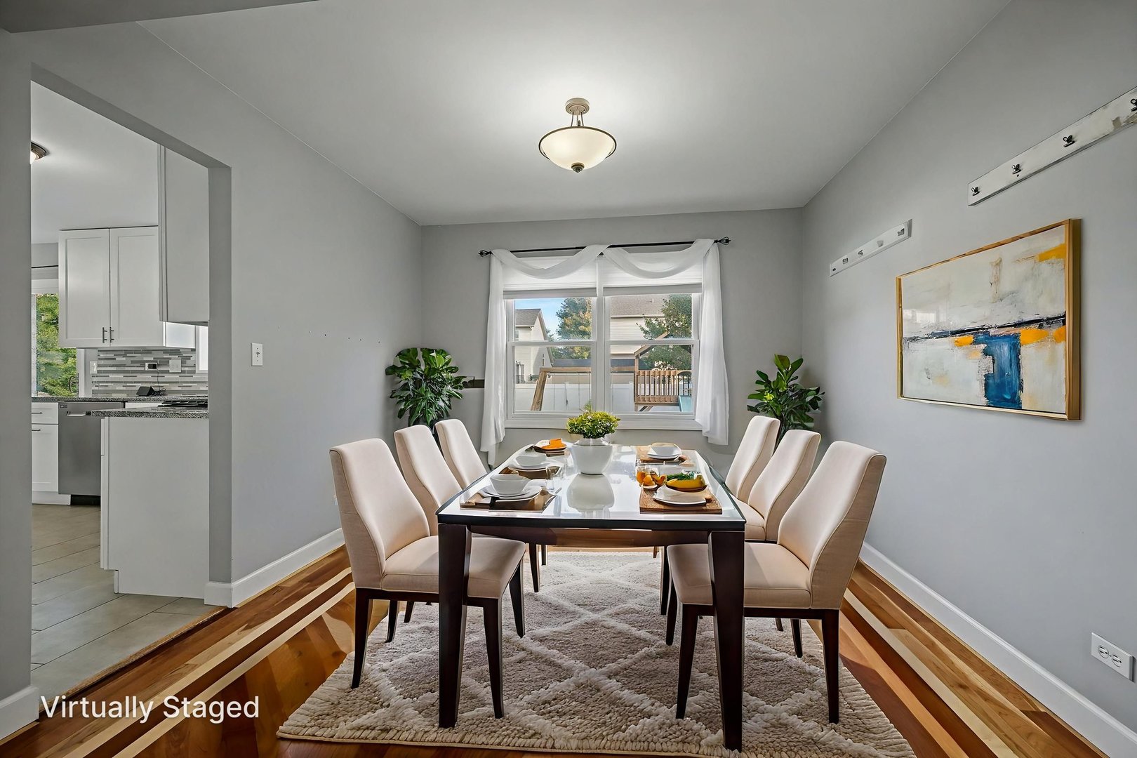 409 Fawn Drive, Oswego, IL 60543