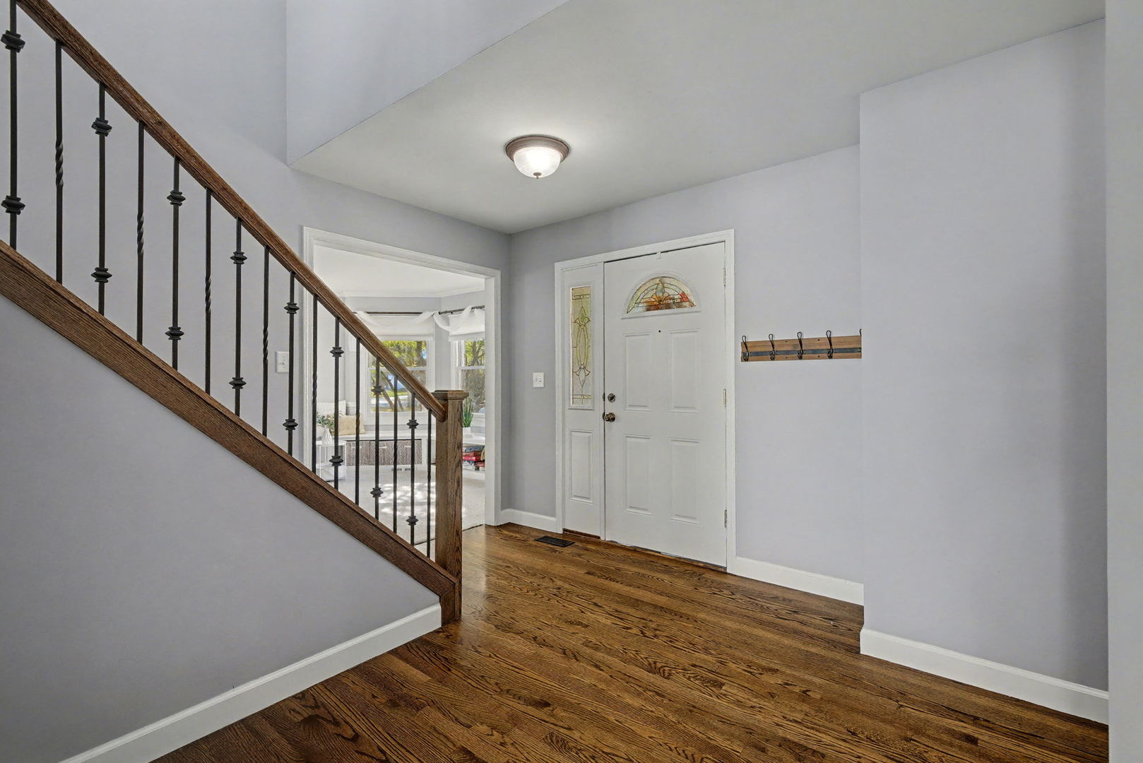 409 Fawn Drive, Oswego, IL 60543