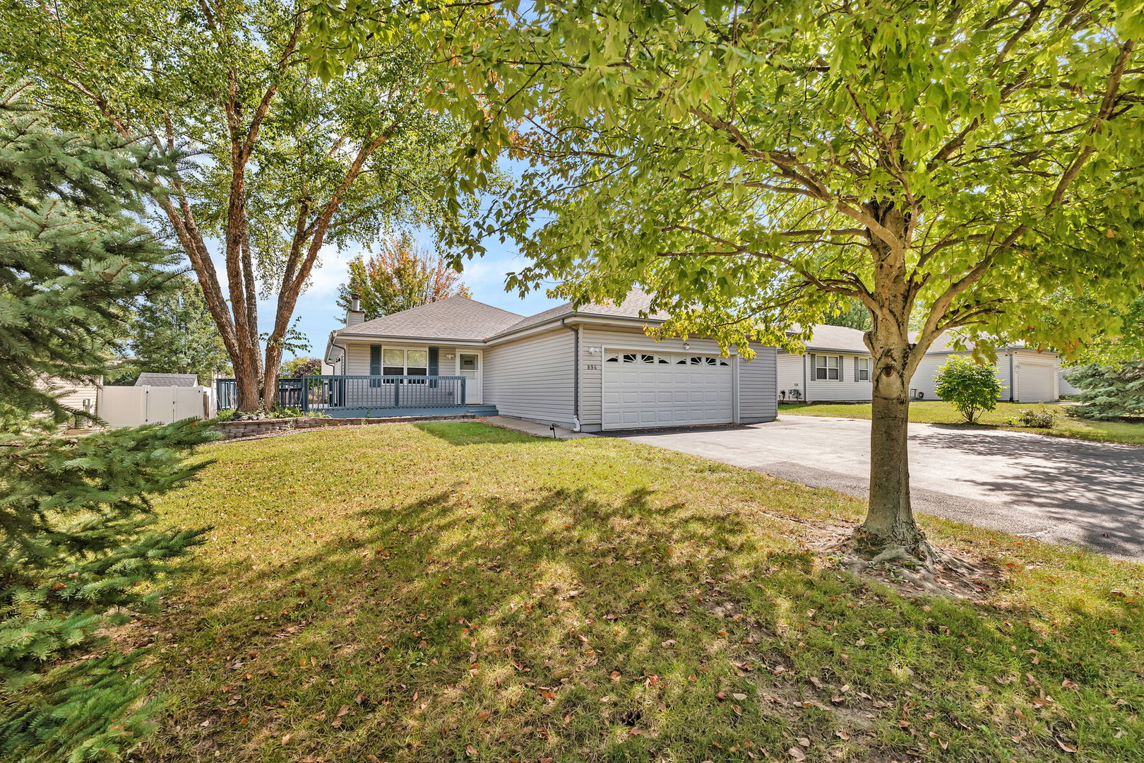 894 Meadowbrook Road, Elwood, IL 60421