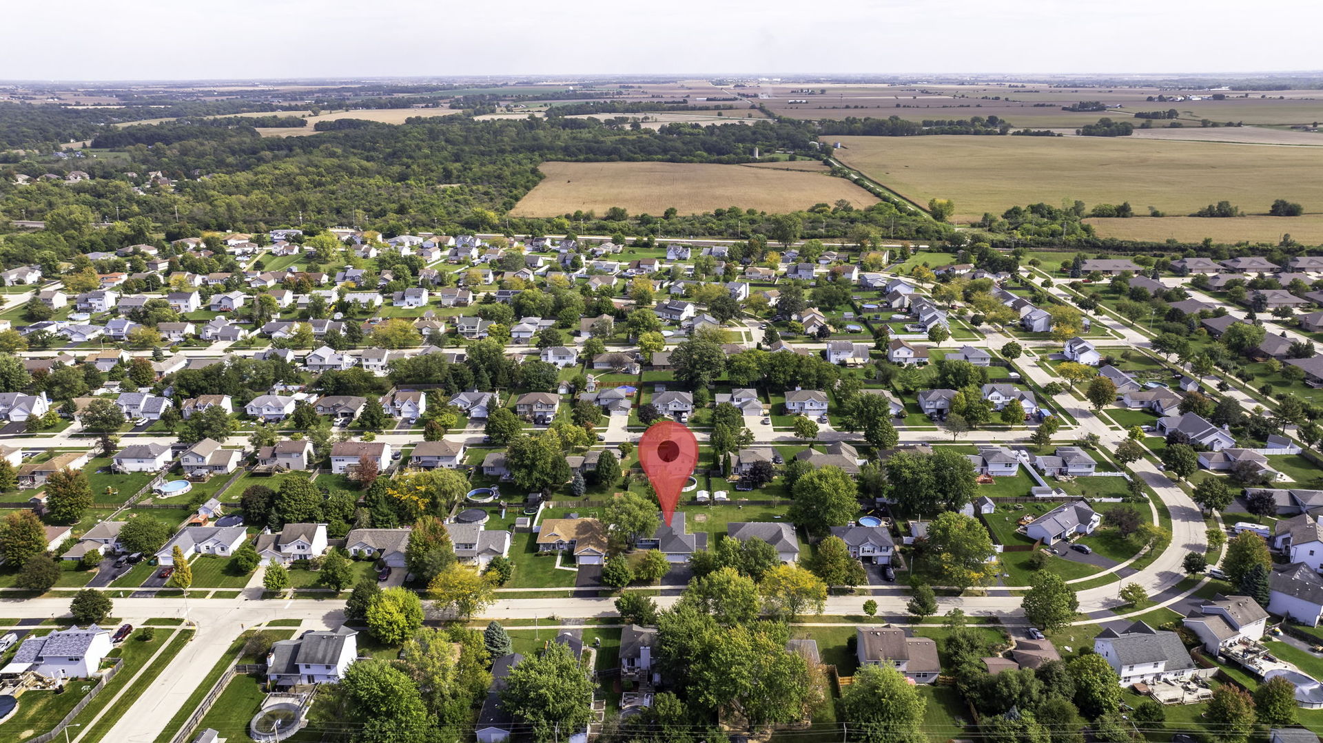 894 Meadowbrook Road, Elwood, IL 60421