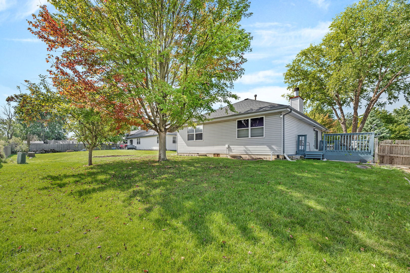 894 Meadowbrook Road, Elwood, IL 60421