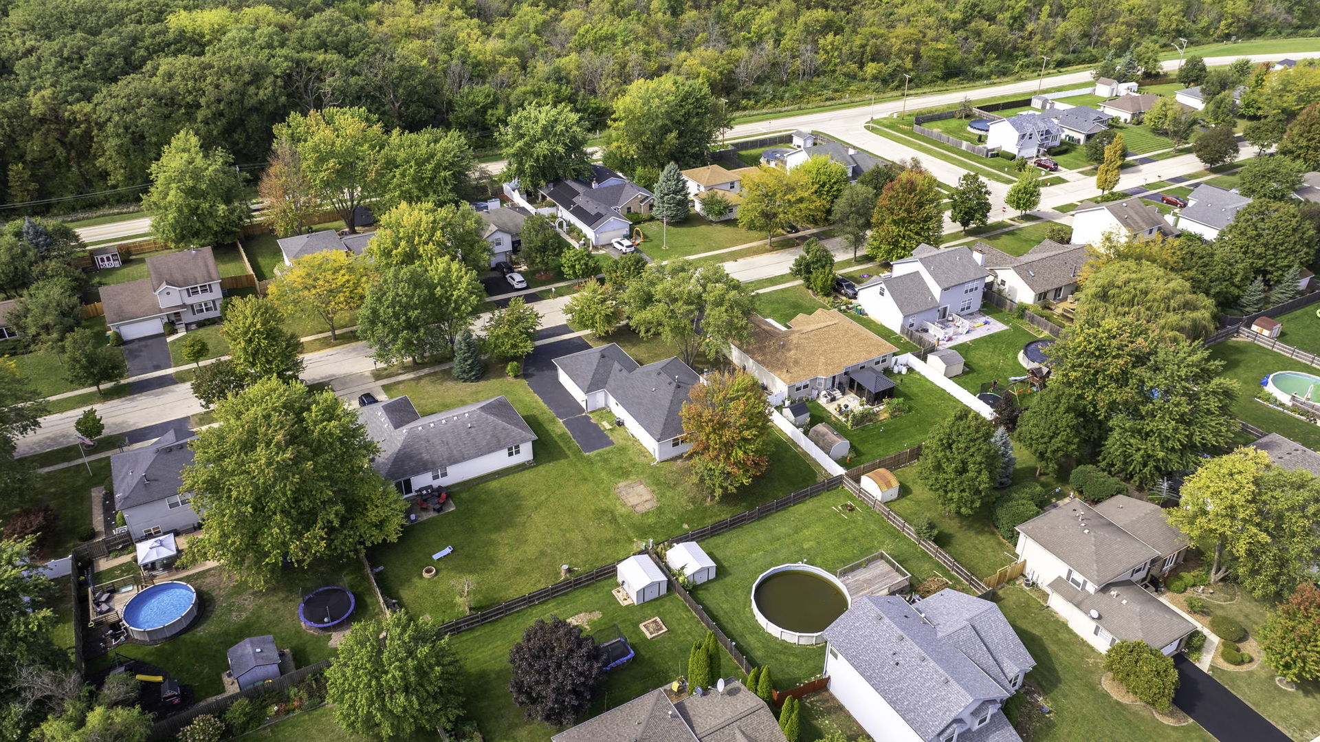 894 Meadowbrook Road, Elwood, IL 60421