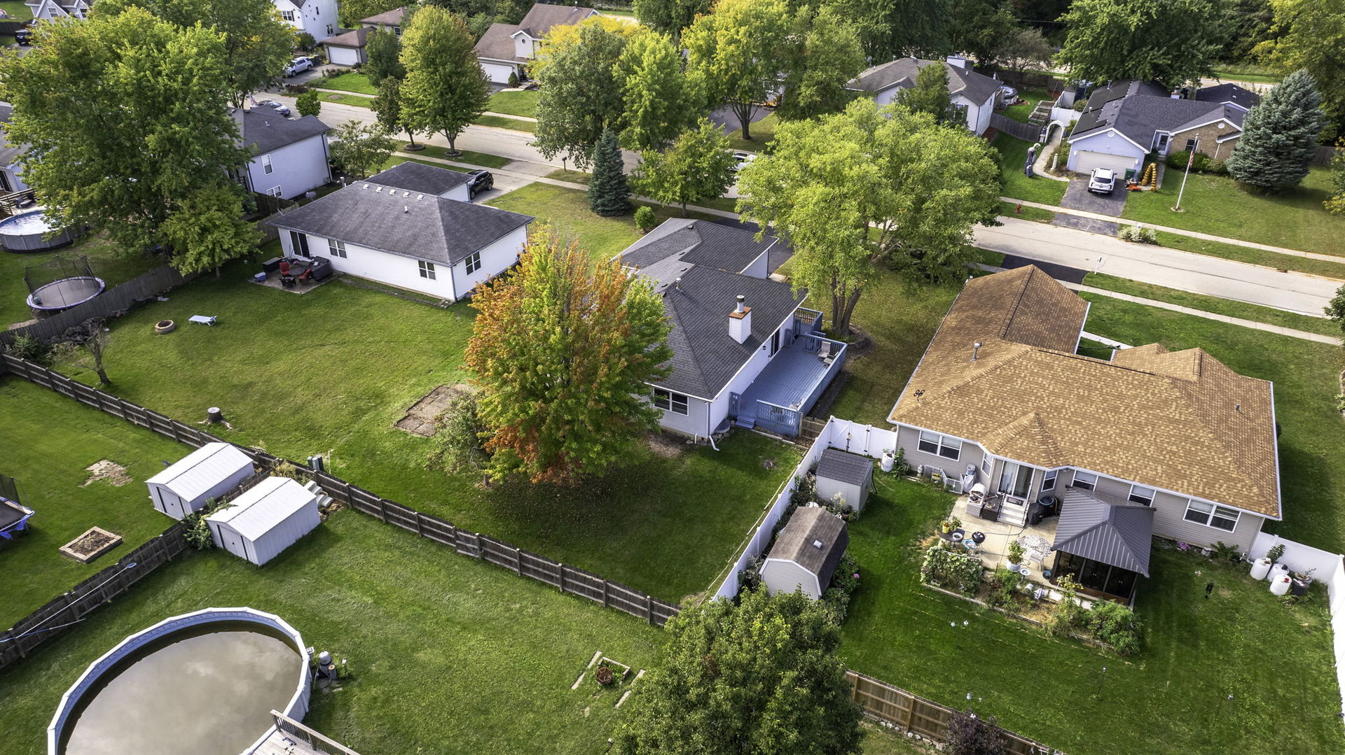 894 Meadowbrook Road, Elwood, IL 60421