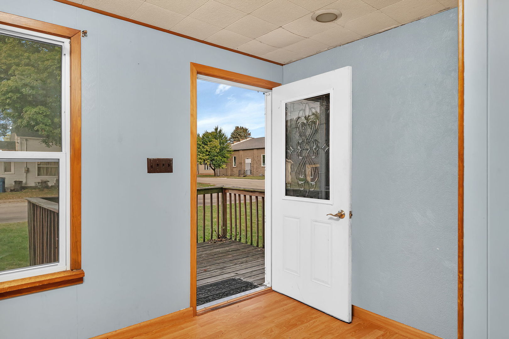 1636 N 4012th Road, Earlville, IL 60518