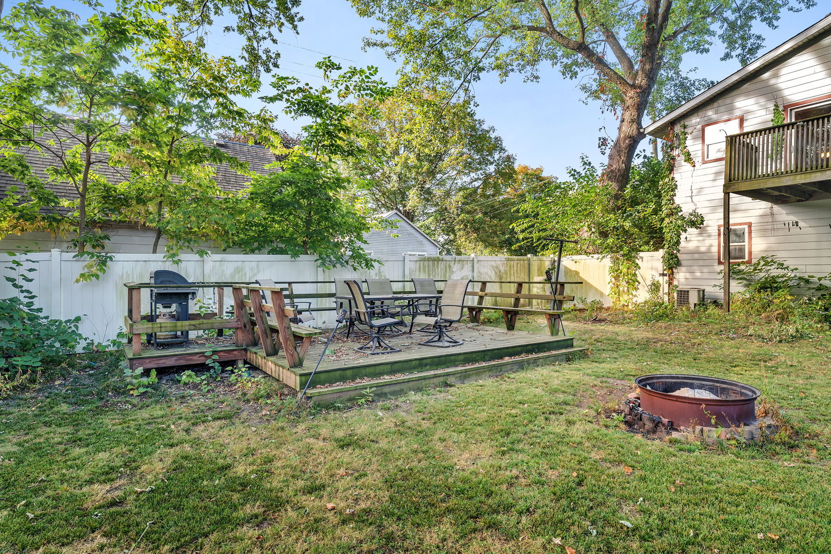 1636 N 4012th Road, Earlville, IL 60518