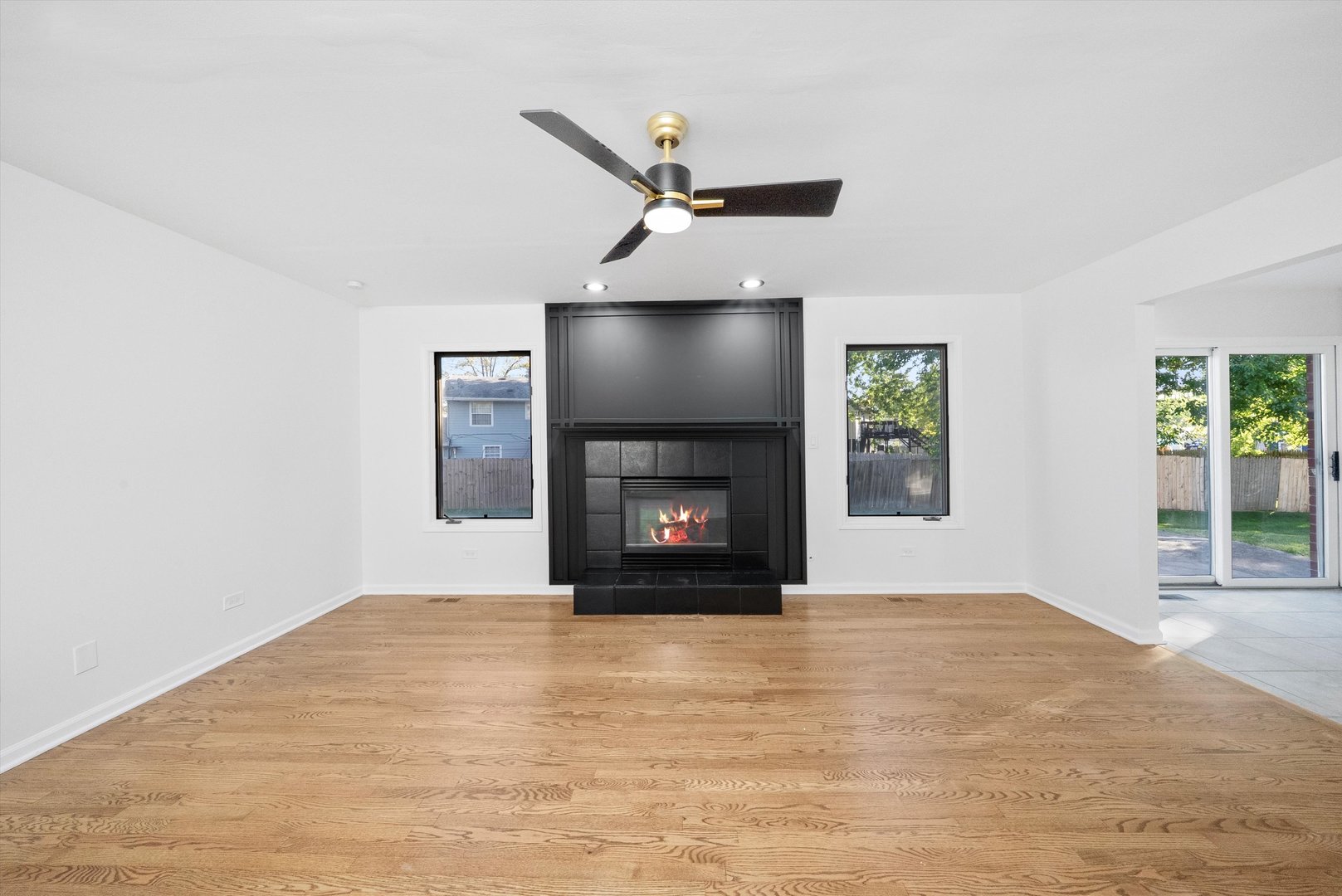 5345 Stanford Lane, Matteson, IL 60443