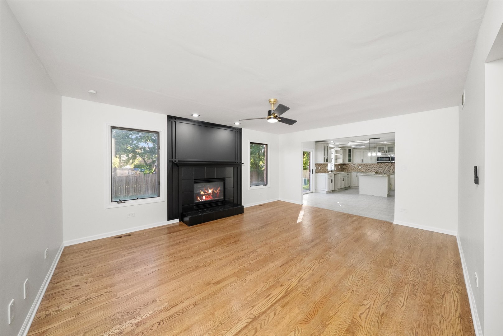 5345 Stanford Lane, Matteson, IL 60443