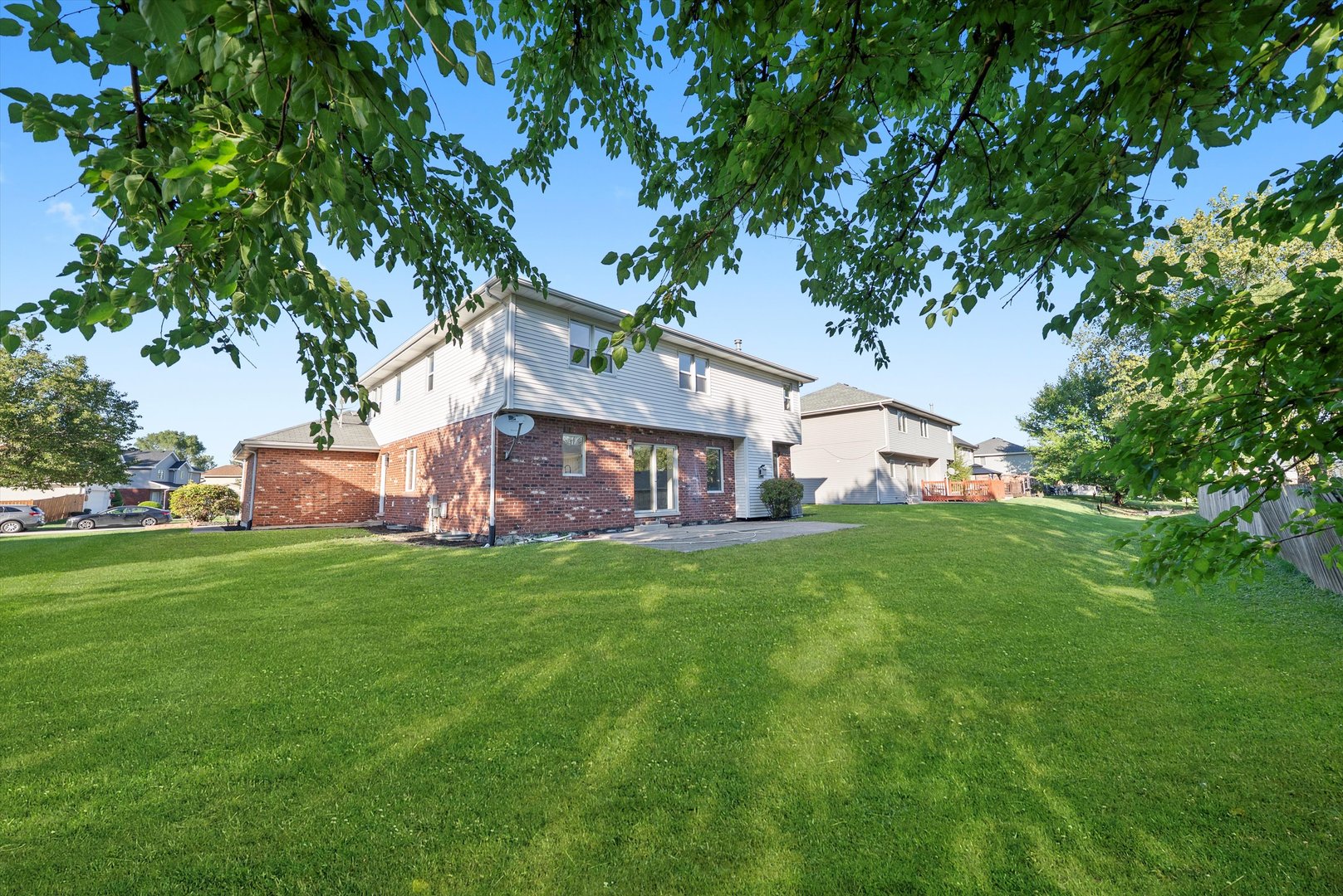 5345 Stanford Lane, Matteson, IL 60443