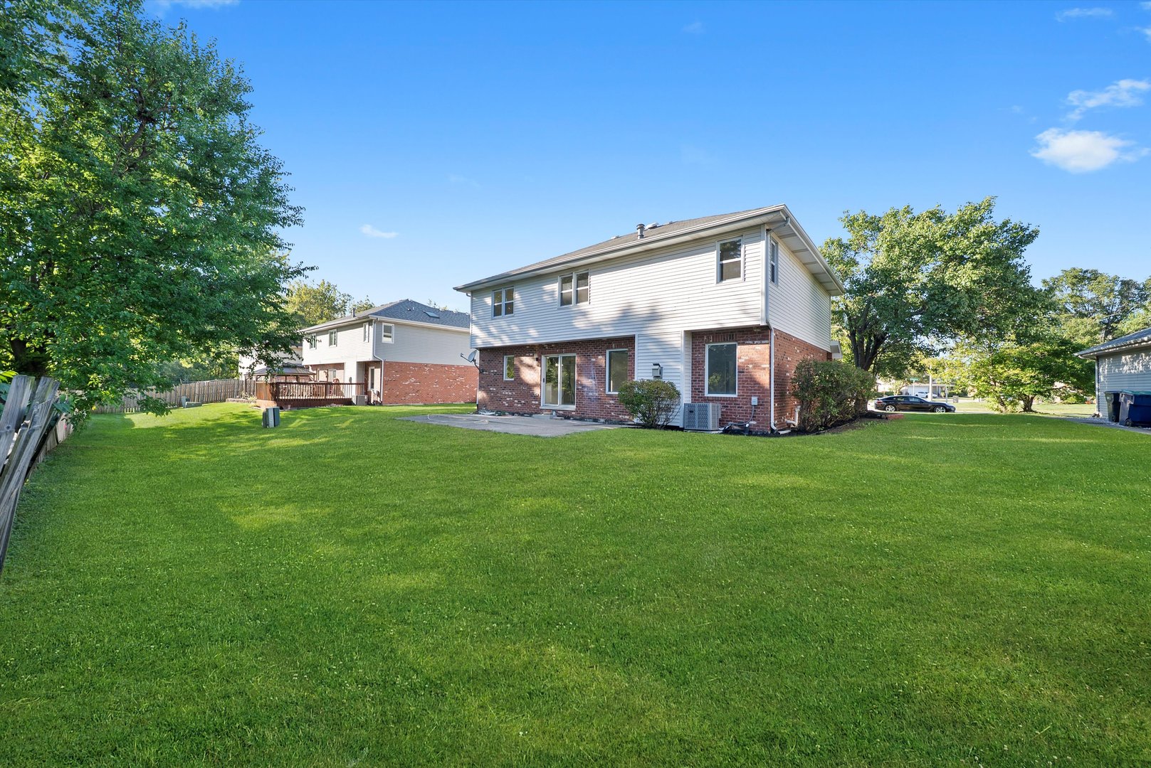 5345 Stanford Lane, Matteson, IL 60443