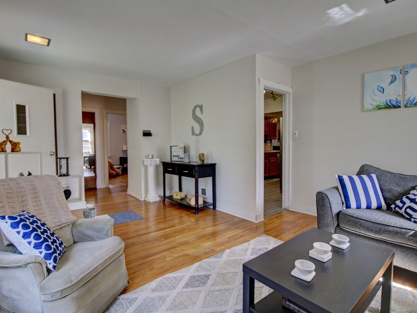 305 S Adams Street, Westmont, IL 60559