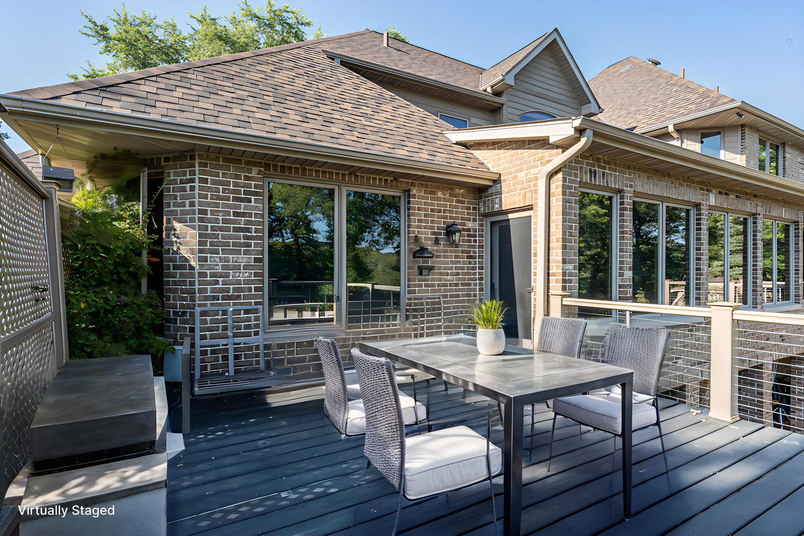 114 Riverview Court, Oswego, IL 60543