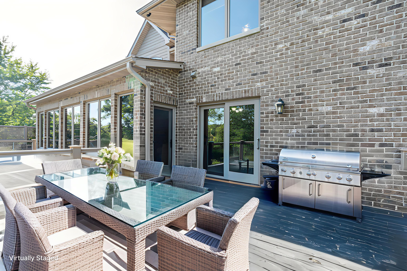 114 Riverview Court, Oswego, IL 60543