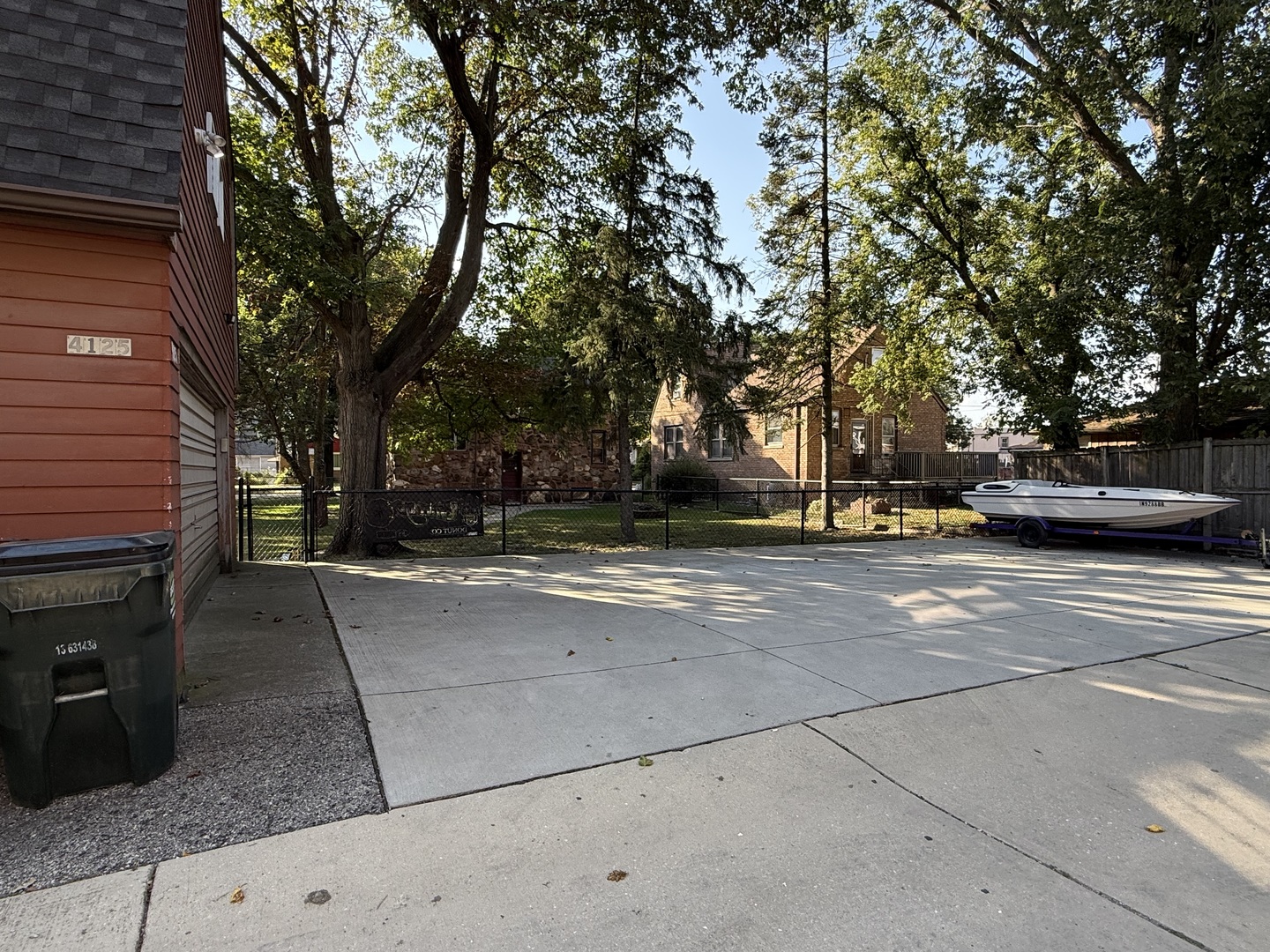 4125 Deyo Avenue, Brookfield, IL 60513