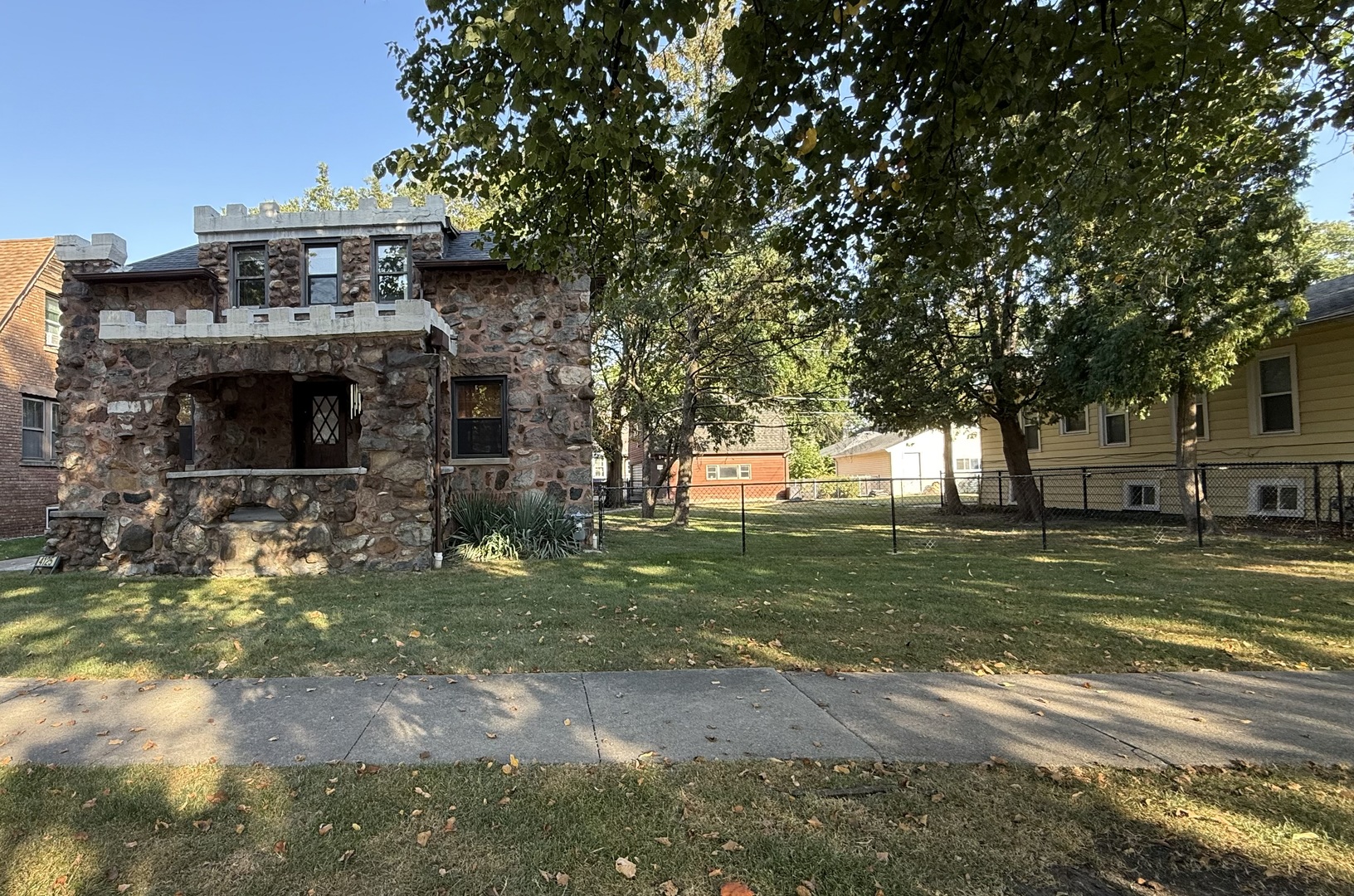 4125 Deyo Avenue, Brookfield, IL 60513