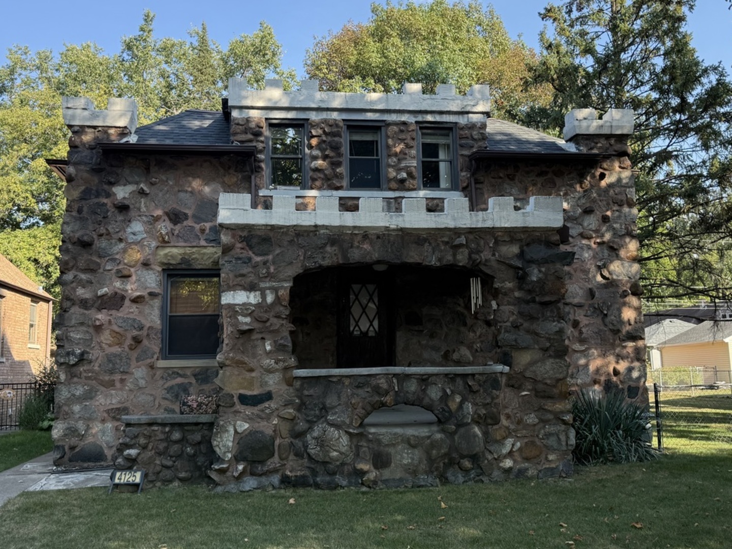 4125 Deyo Avenue, Brookfield, IL 60513