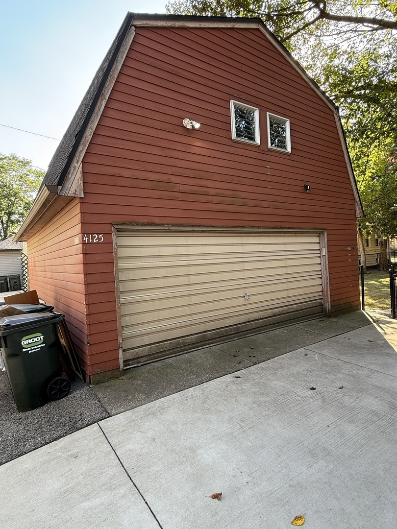 4125 Deyo Avenue, Brookfield, IL 60513