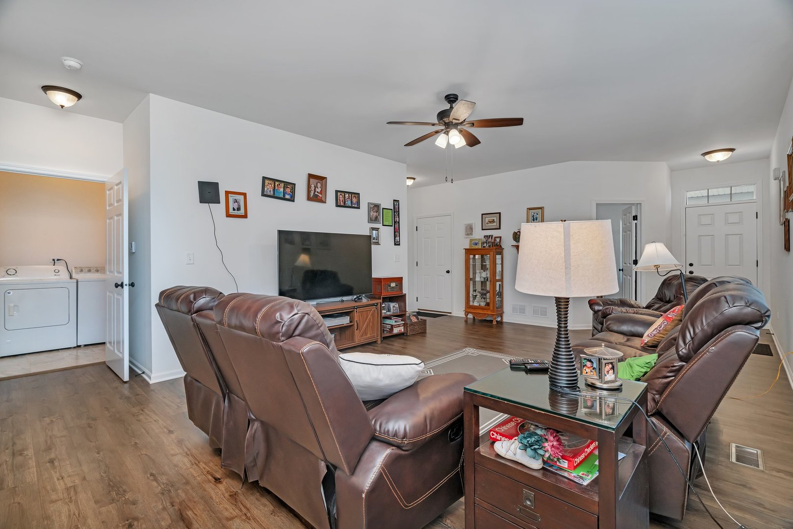 25626 S Geraldine Court, Channahon, IL 60410