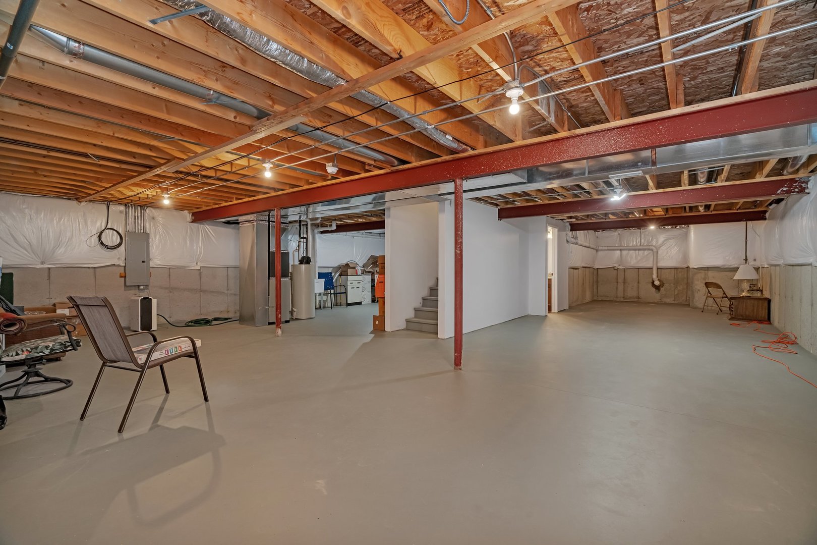 25626 S Geraldine Court, Channahon, IL 60410