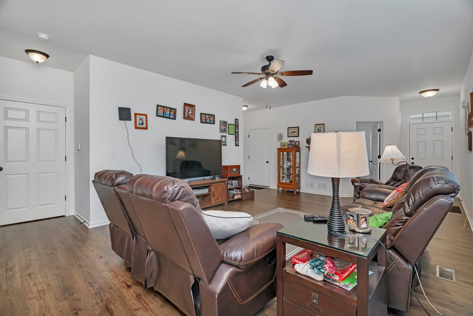 25626 S Geraldine Court, Channahon, IL 60410