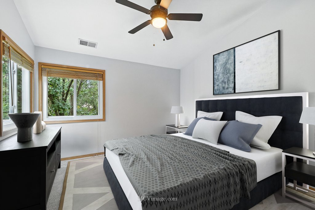 2486 Brunswick Circle #A2, Woodridge, IL 60517