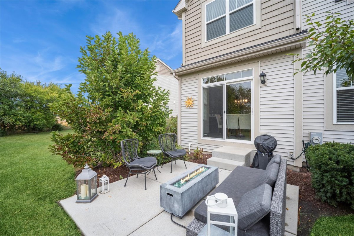 26543 W Countryside Lane, Plainfield, IL 60585