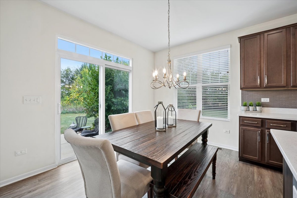 26543 W Countryside Lane, Plainfield, IL 60585