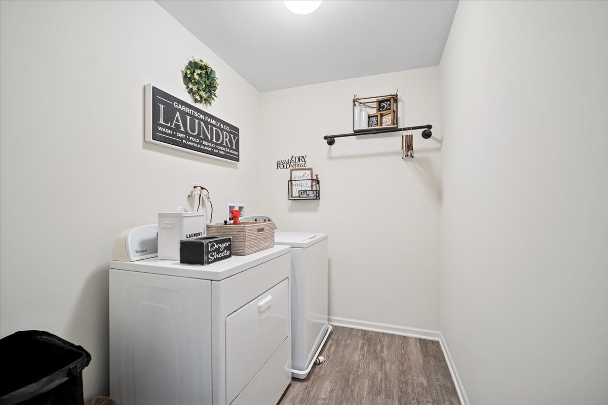 26543 W Countryside Lane, Plainfield, IL 60585