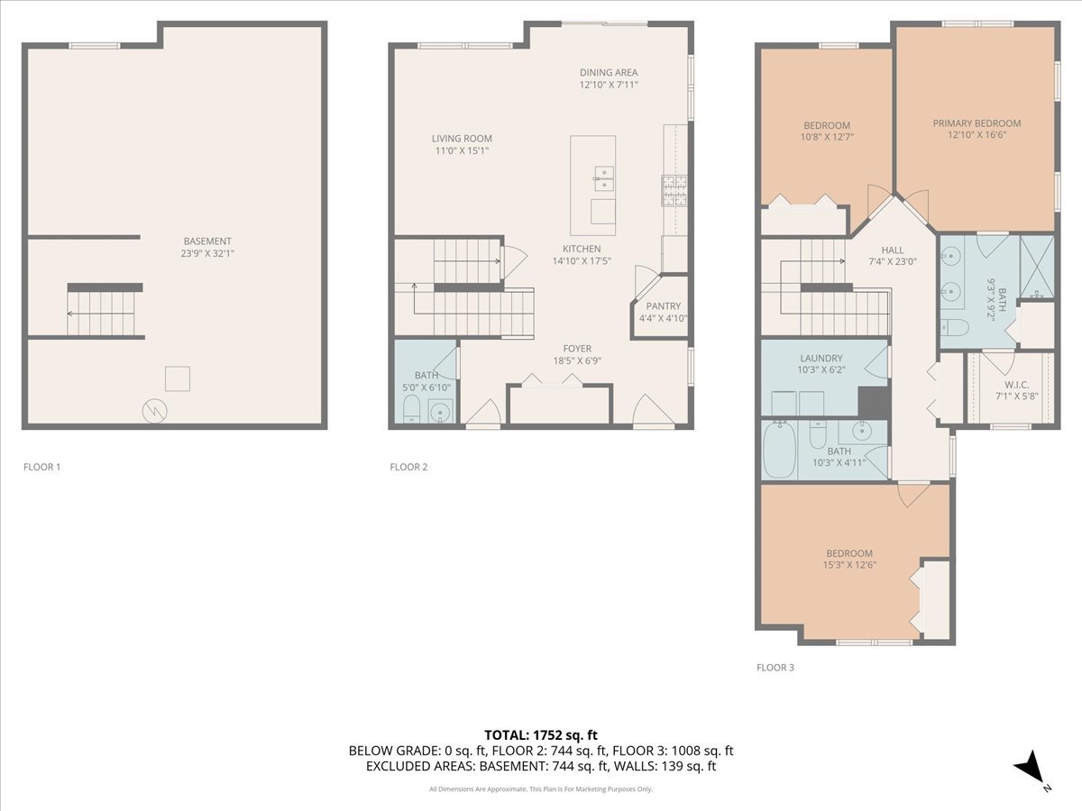 26543 W Countryside Lane, Plainfield, IL 60585