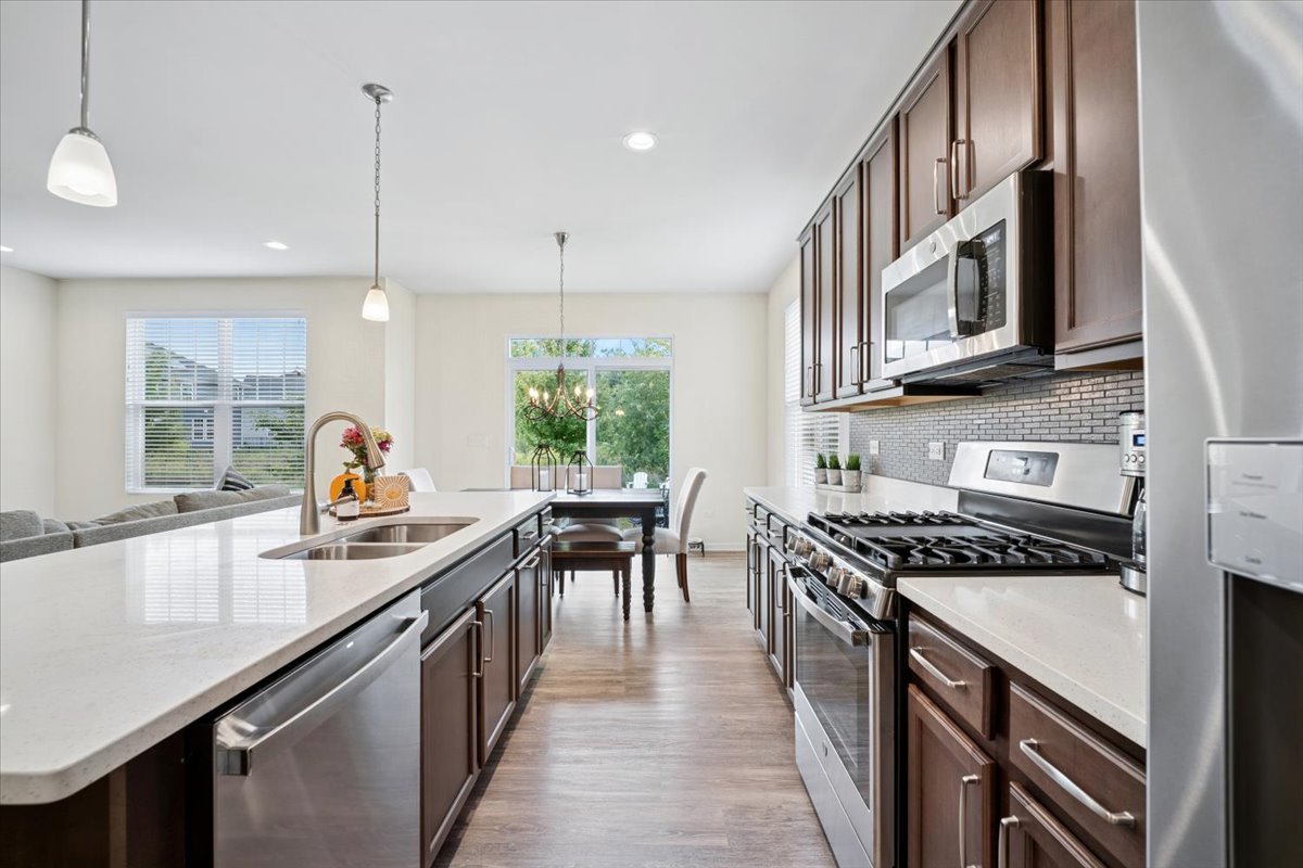 26543 W Countryside Lane, Plainfield, IL 60585