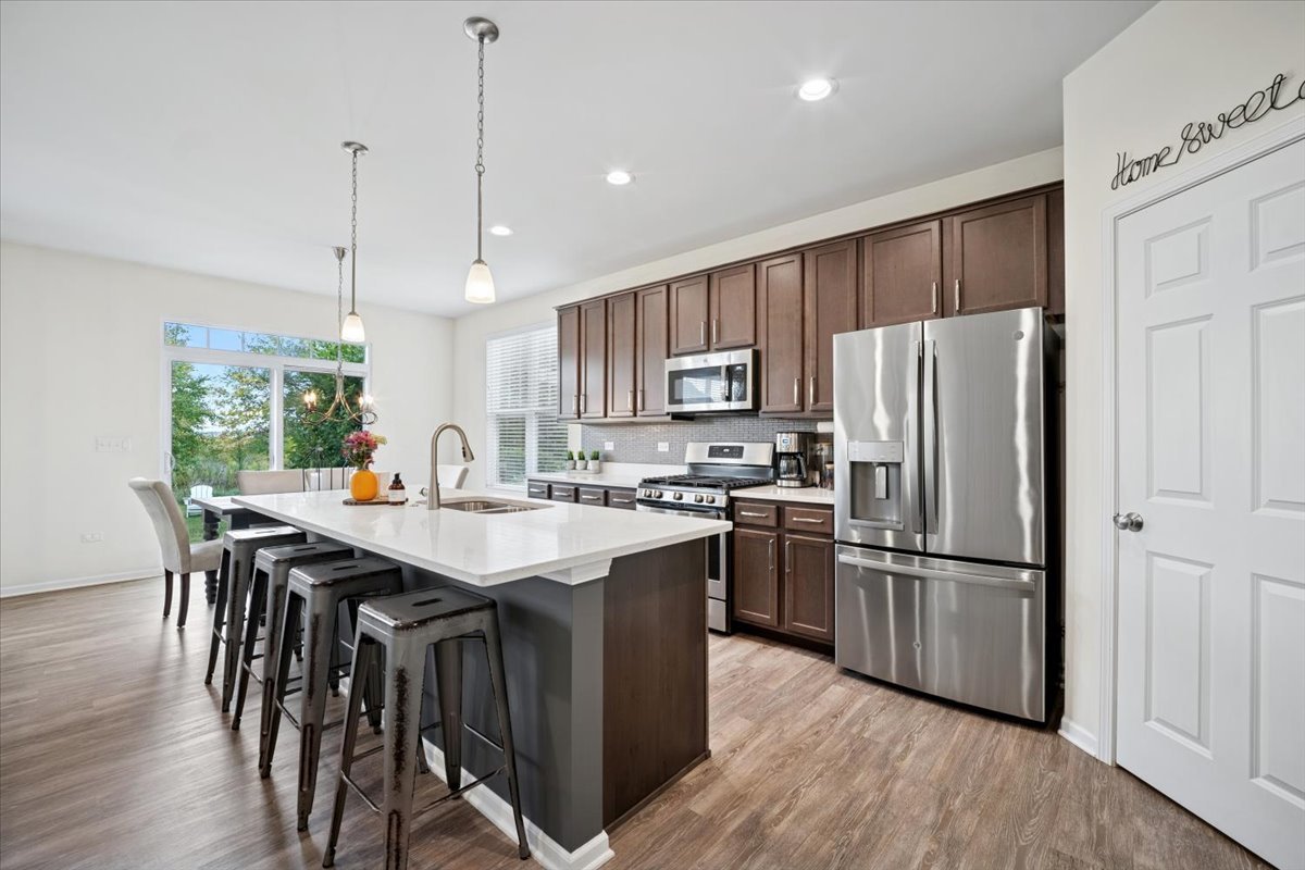 26543 W Countryside Lane, Plainfield, IL 60585