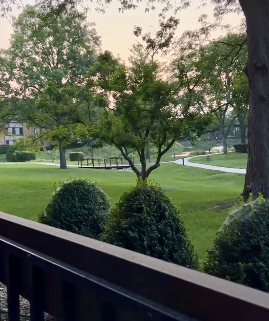 77 Lake Hinsdale Drive #103, Willowbrook, IL 60527