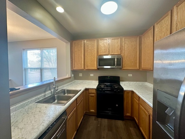 2258 Georgetown Circle #2258, Aurora, IL 60503