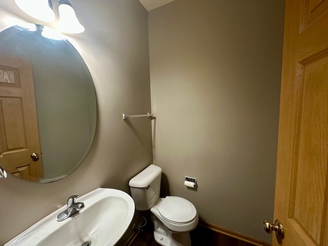 2258 Georgetown Circle #2258, Aurora, IL 60503