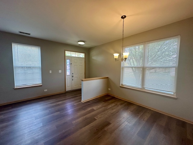2258 Georgetown Circle #2258, Aurora, IL 60503
