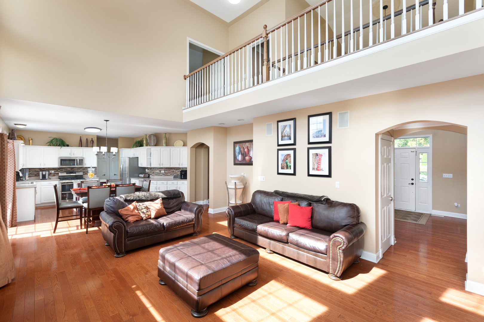 2151 KEMMERER Lane, Bolingbrook, IL 60490