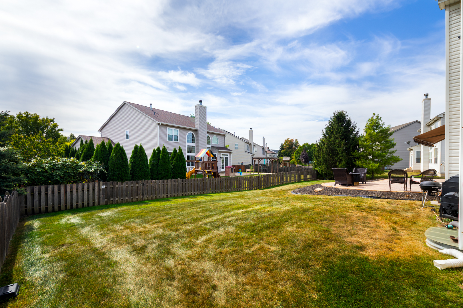 2151 KEMMERER Lane, Bolingbrook, IL 60490