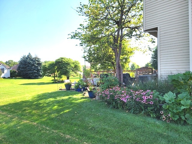 25200 W Pawnee Lane, Channahon, IL 60410