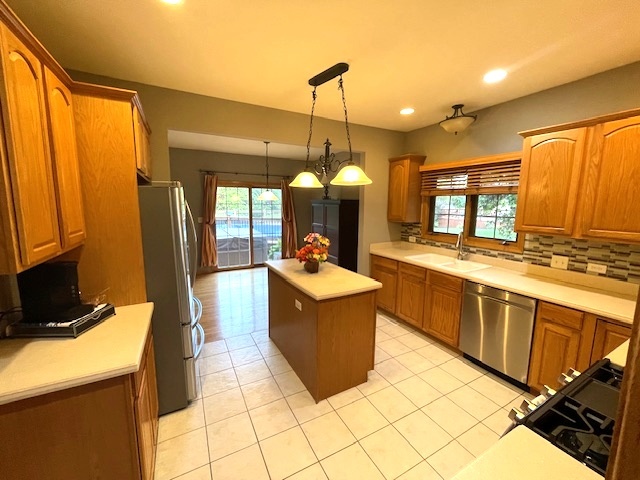 25200 W Pawnee Lane, Channahon, IL 60410