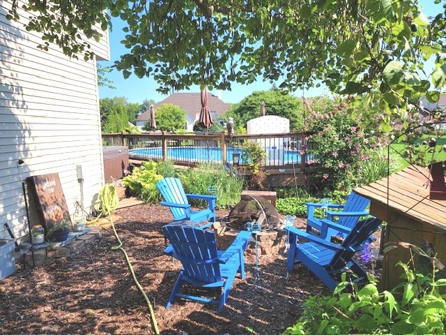 25200 W Pawnee Lane, Channahon, IL 60410