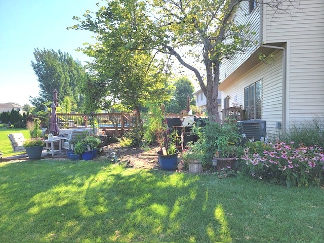 25200 W Pawnee Lane, Channahon, IL 60410