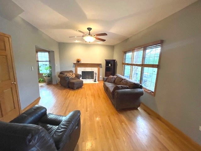 25200 W Pawnee Lane, Channahon, IL 60410