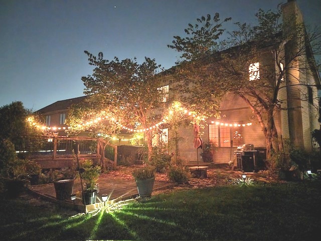 25200 W Pawnee Lane, Channahon, IL 60410