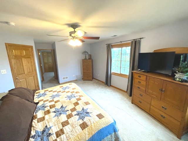 25200 W Pawnee Lane, Channahon, IL 60410