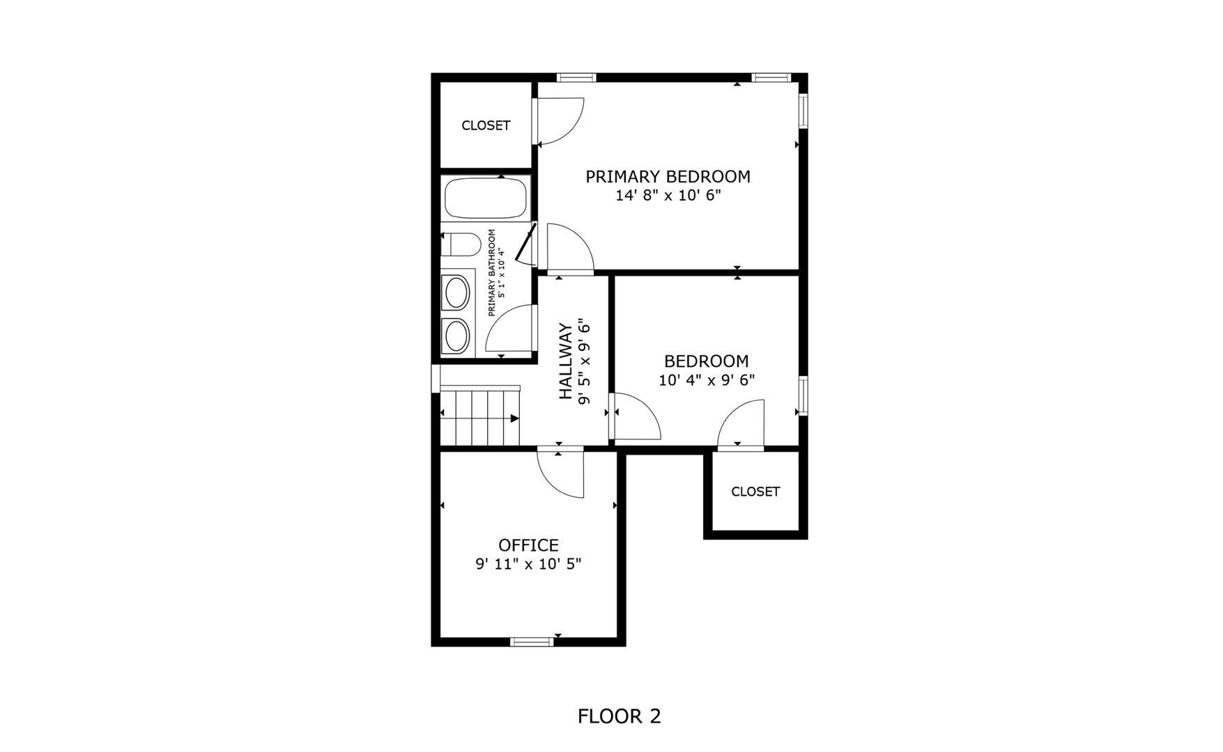 24 Fillmore Lane, Streamwood, IL 60107