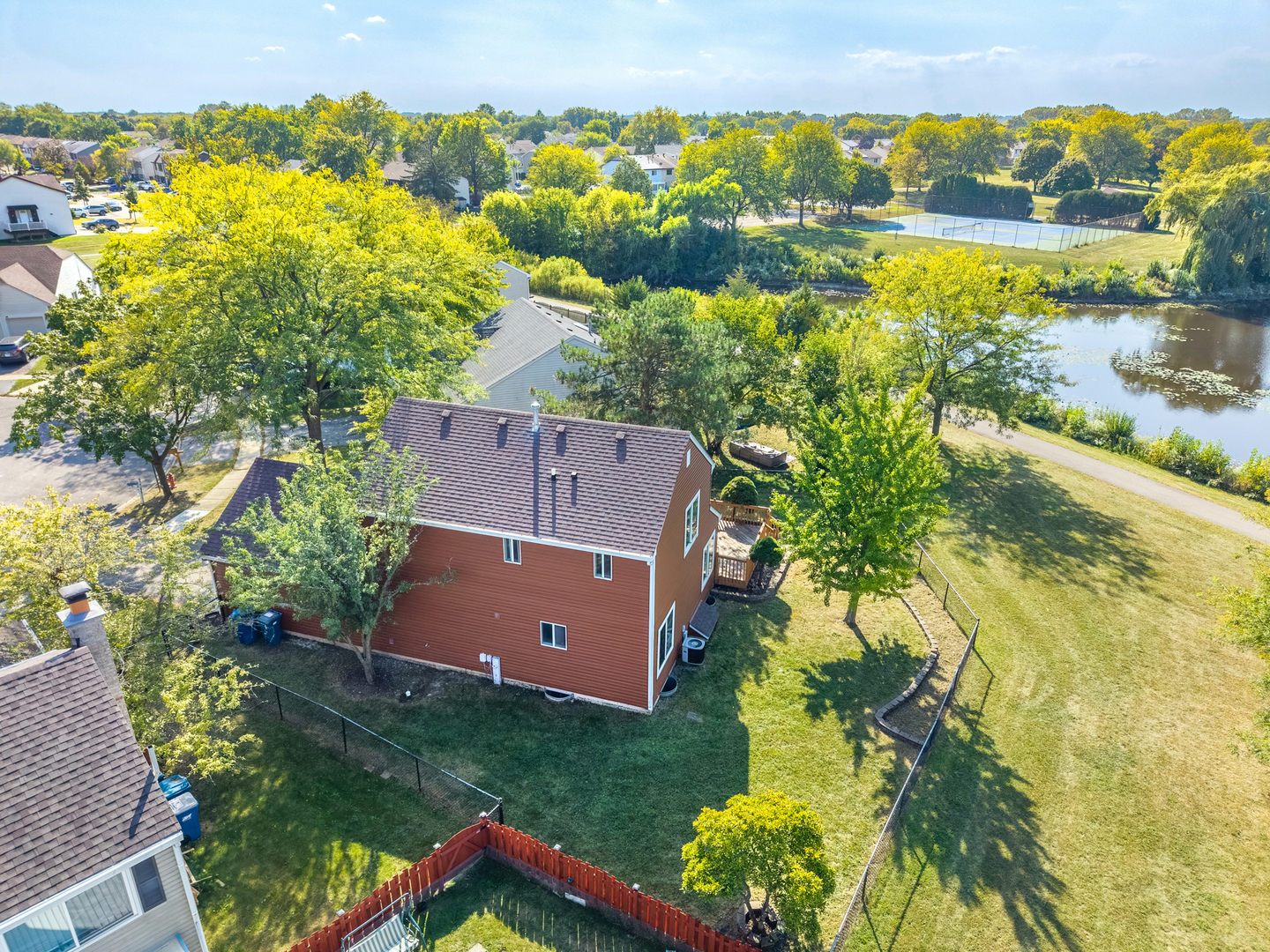 1925 Grosse Pointe Court, Hanover Park, IL 60133