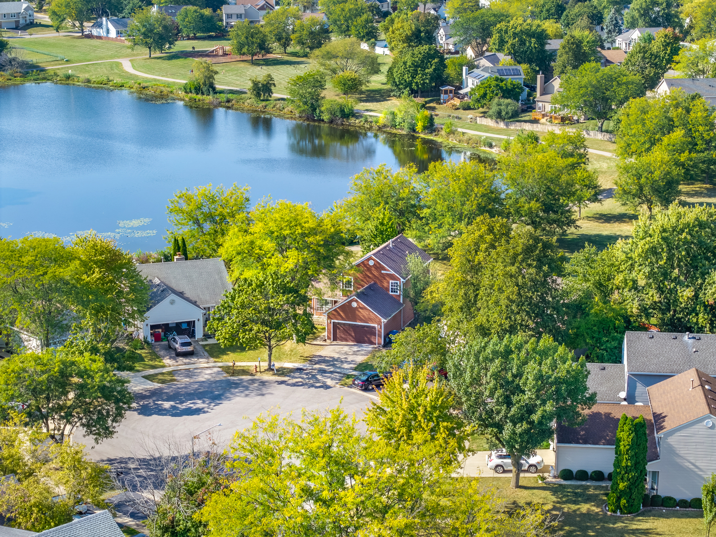 1925 Grosse Pointe Court, Hanover Park, IL 60133