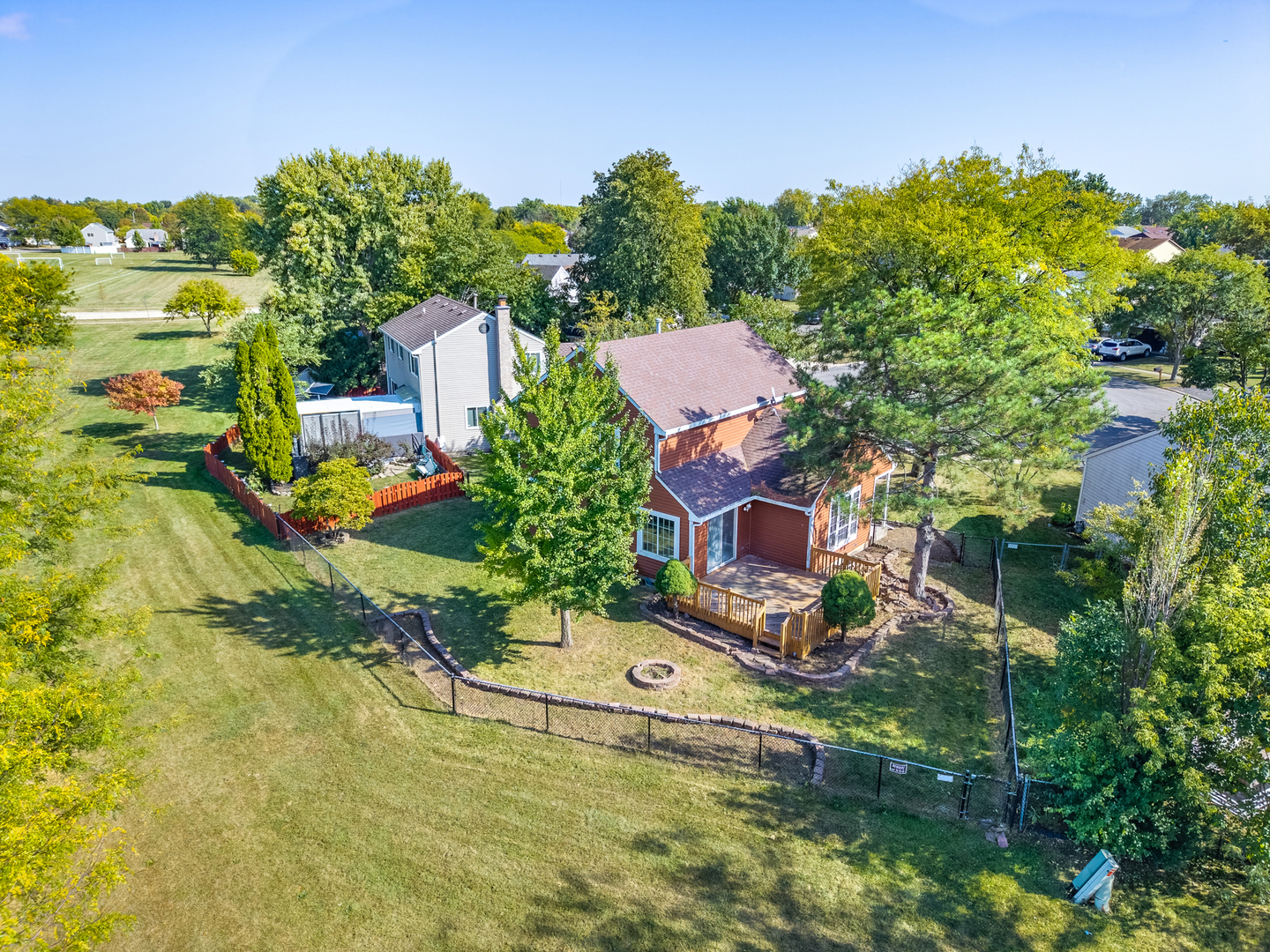 1925 Grosse Pointe Court, Hanover Park, IL 60133