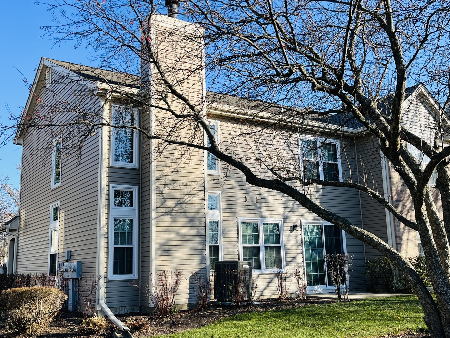 160 Holmes Way #160, Schaumburg, IL 60193