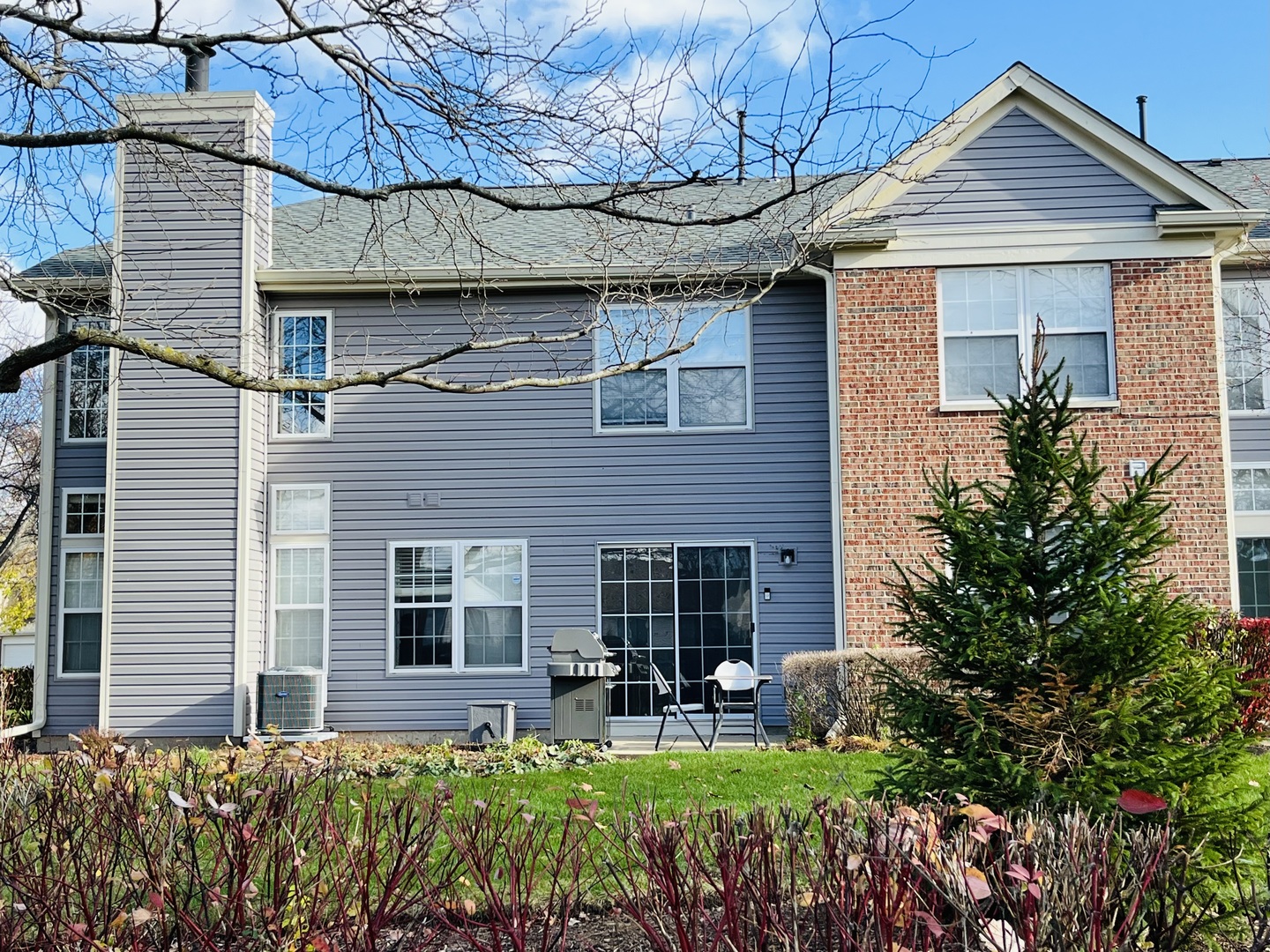 160 Holmes Way #160, Schaumburg, IL 60193