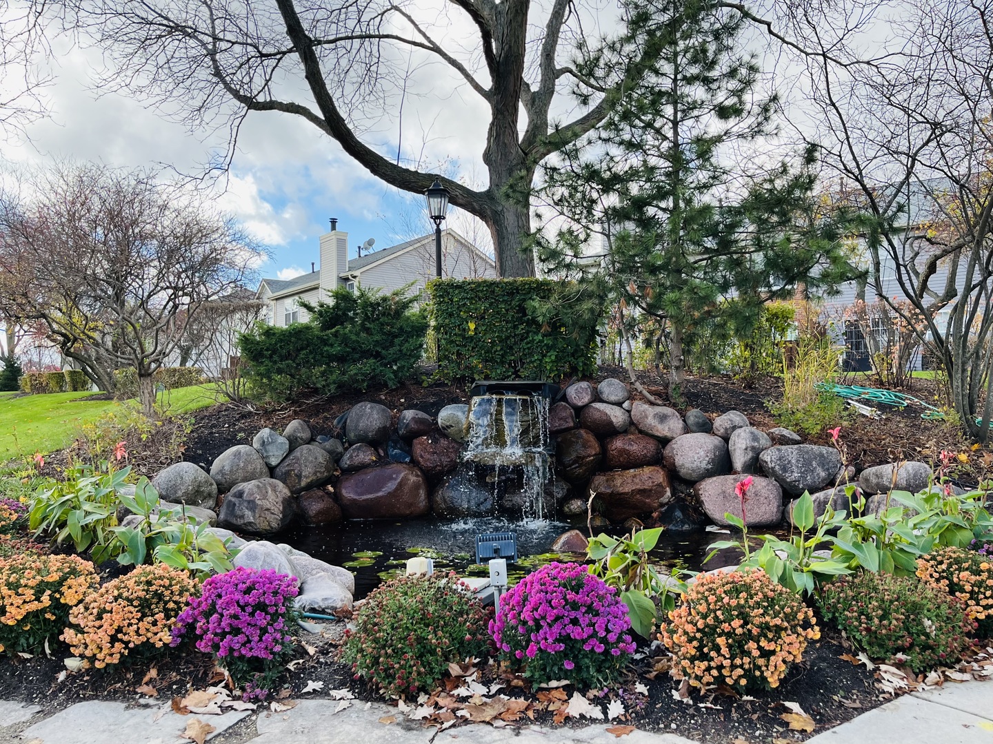 160 Holmes Way #160, Schaumburg, IL 60193
